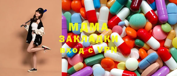 молекула духа Новозыбков