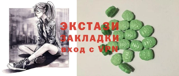 молекула духа Новозыбков