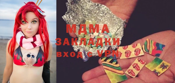 молекула духа Новозыбков
